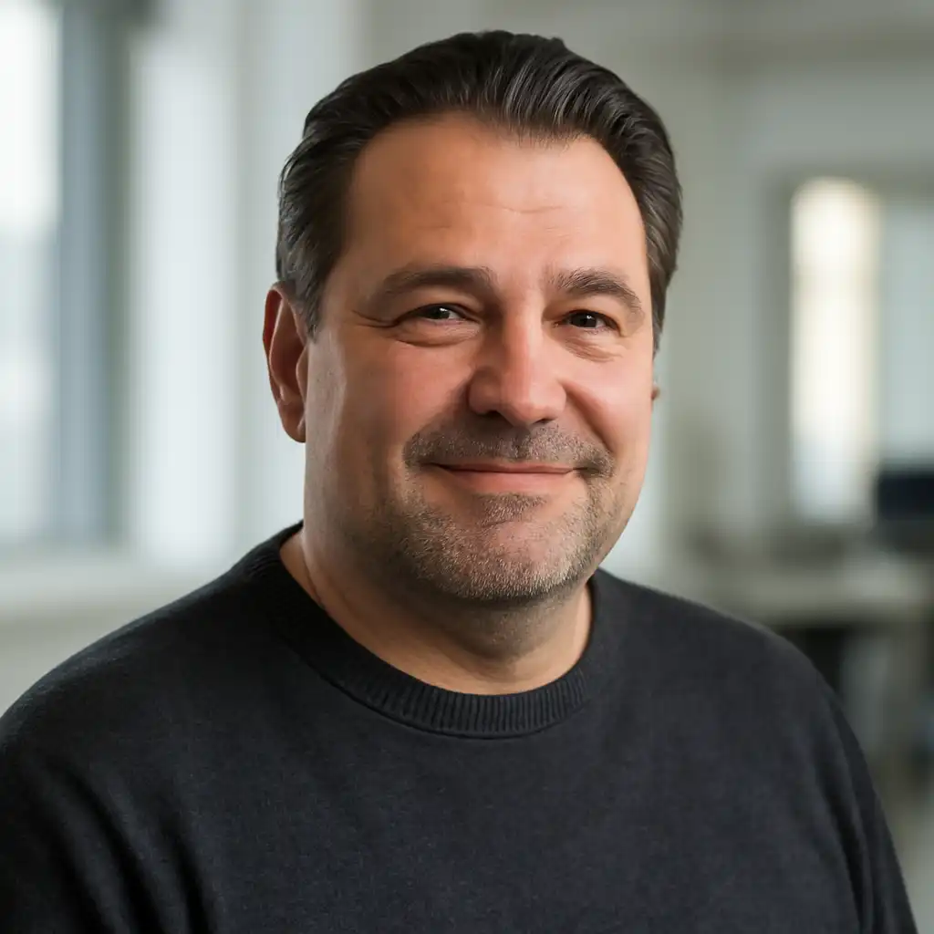 Klaus Bergmann